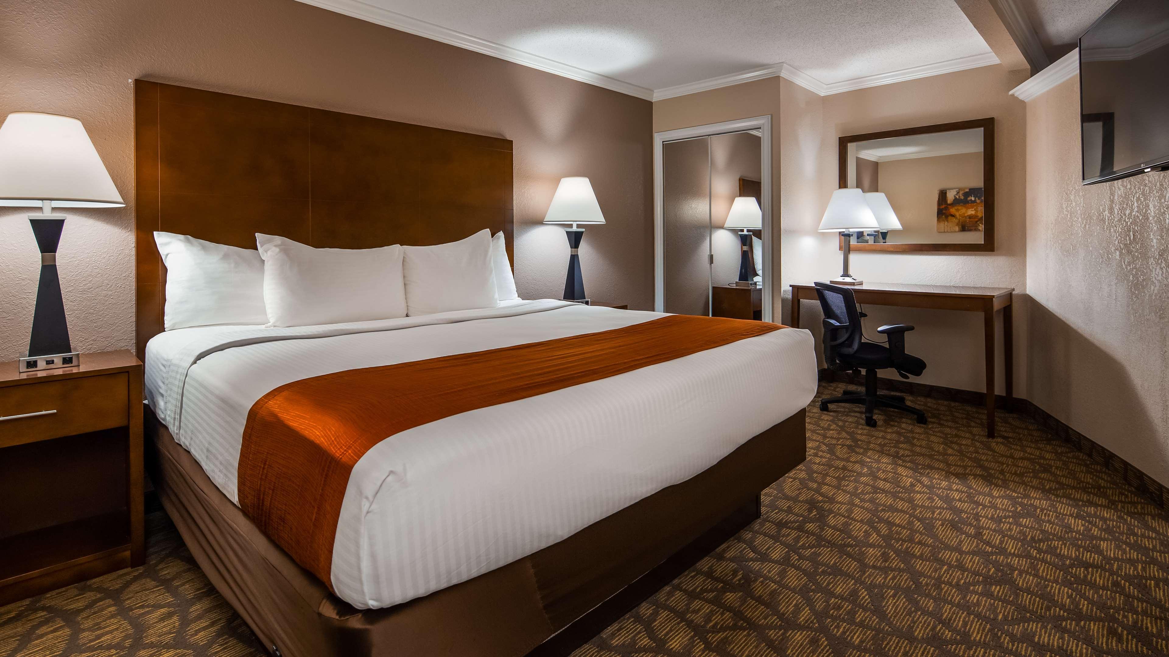 Best Western Of Hartland Exterior photo