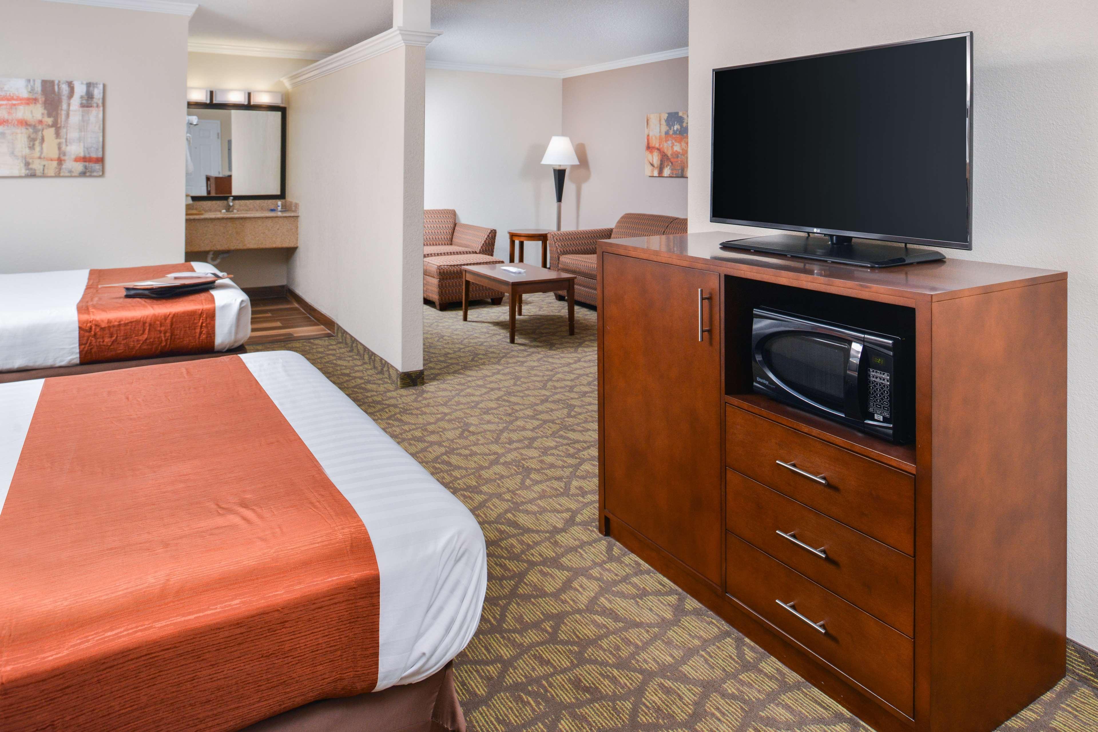 Best Western Of Hartland Exterior photo