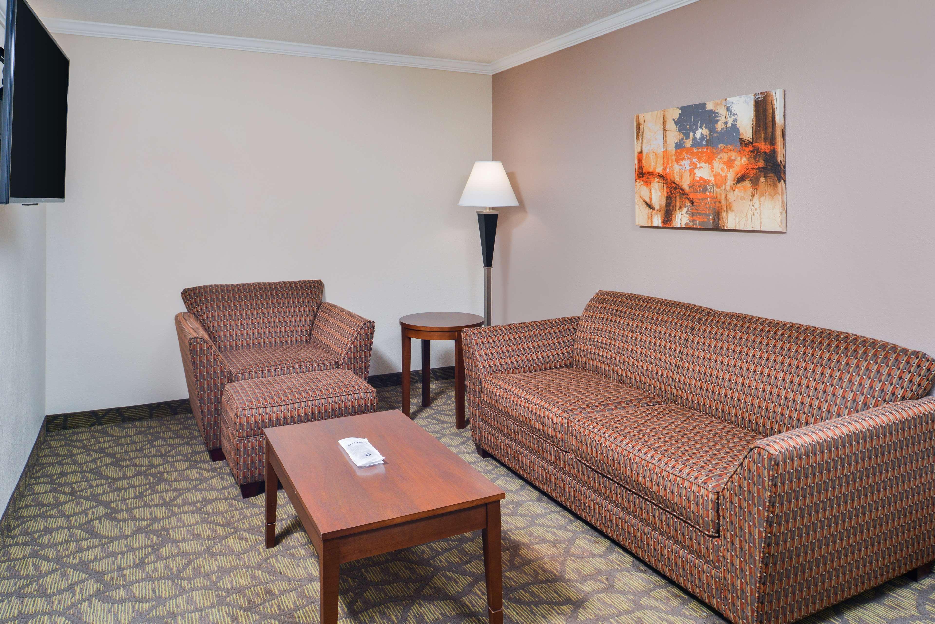 Best Western Of Hartland Exterior photo