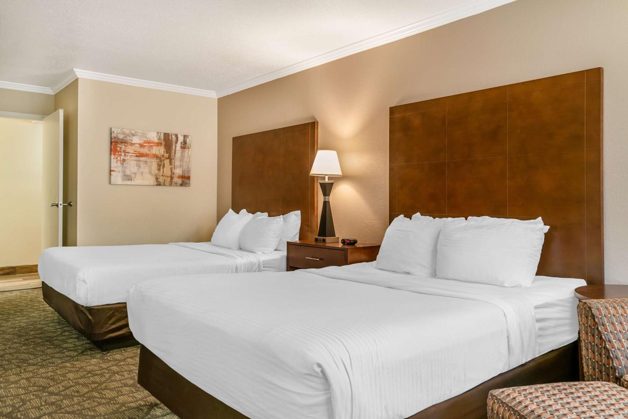 Best Western Of Hartland Exterior photo