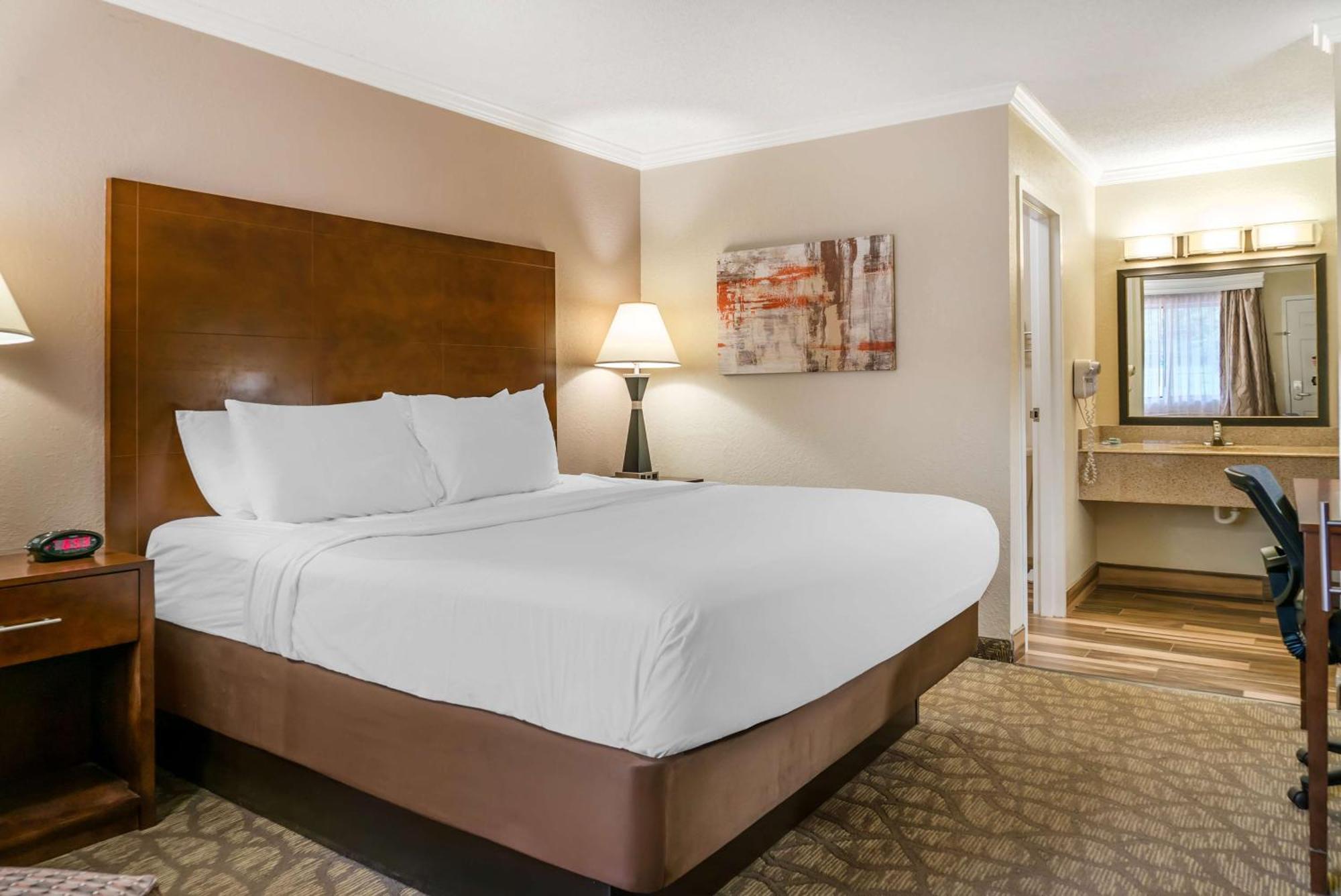 Best Western Of Hartland Exterior photo
