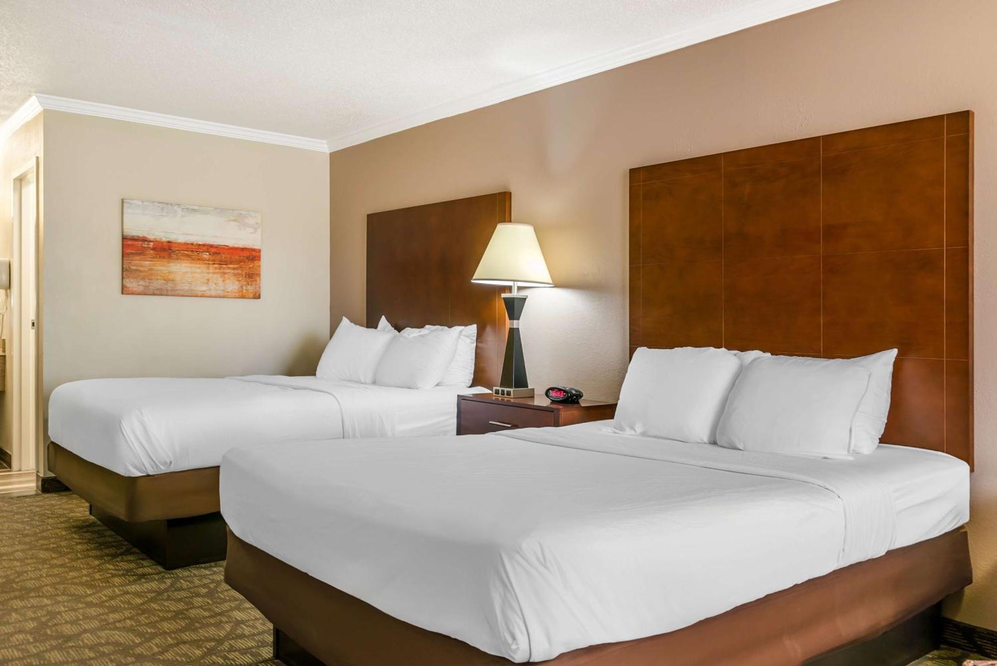 Best Western Of Hartland Exterior photo