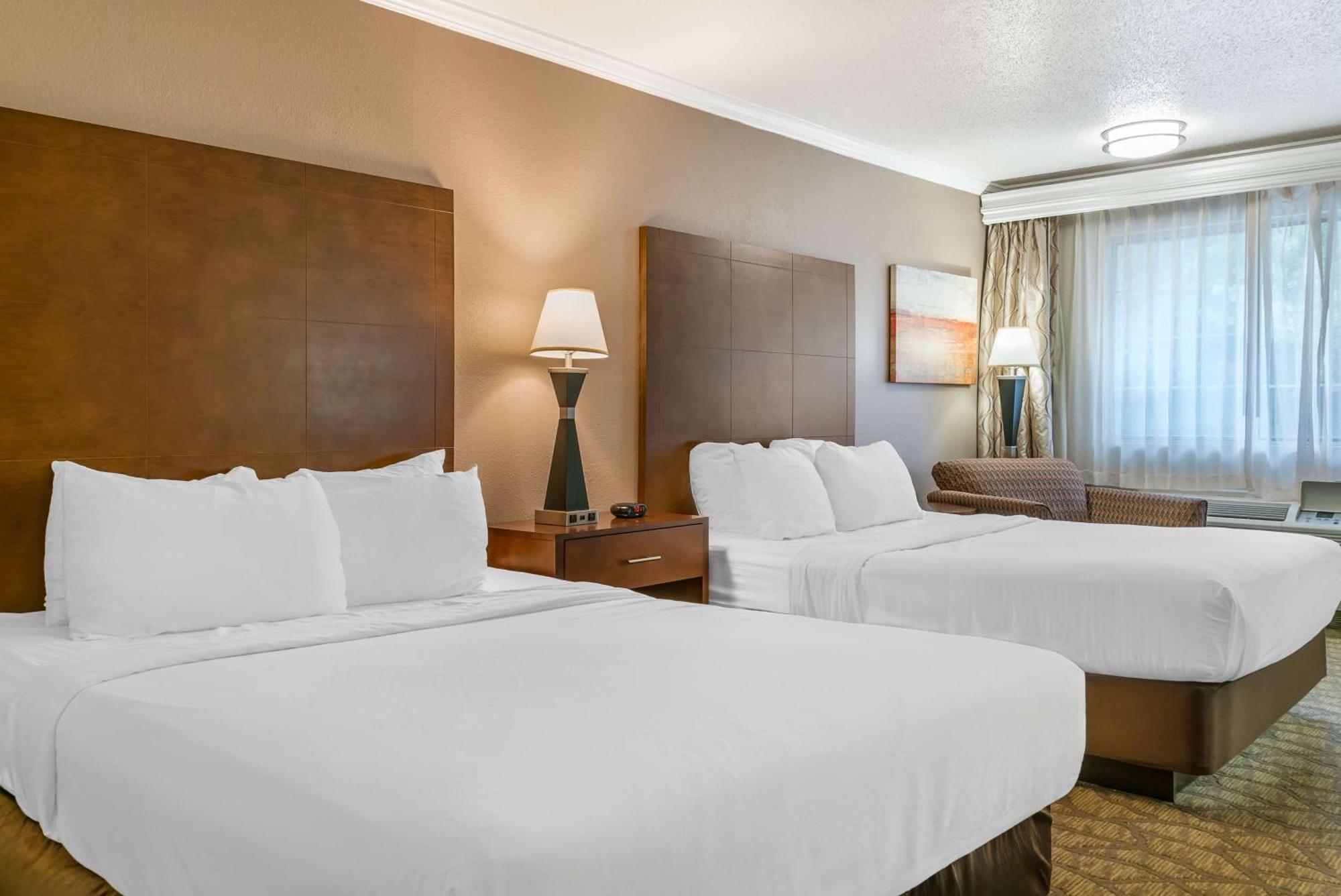 Best Western Of Hartland Exterior photo