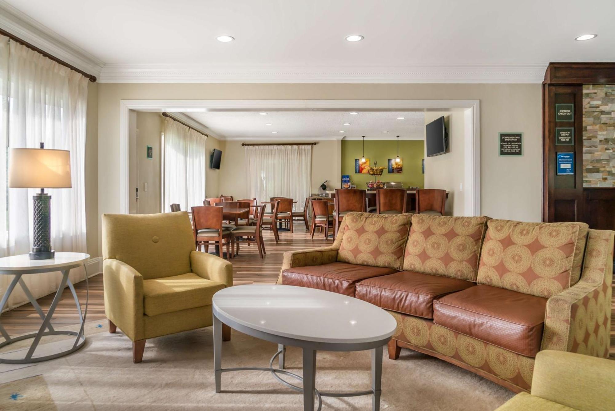 Best Western Of Hartland Exterior photo